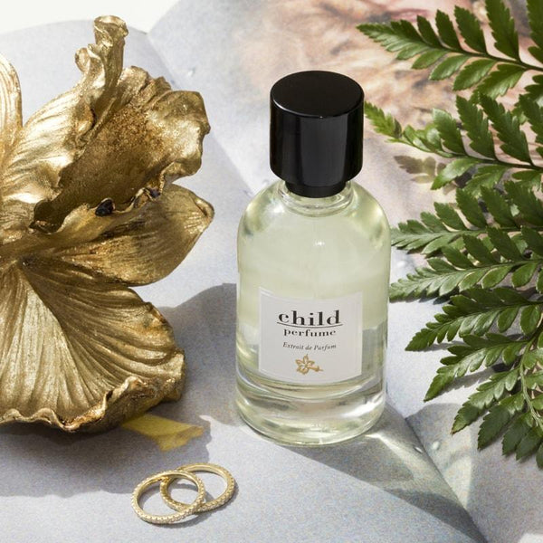 CHILD PERFUME LIMITED EDITION EXTRAIT DE PARFUM 50 ML