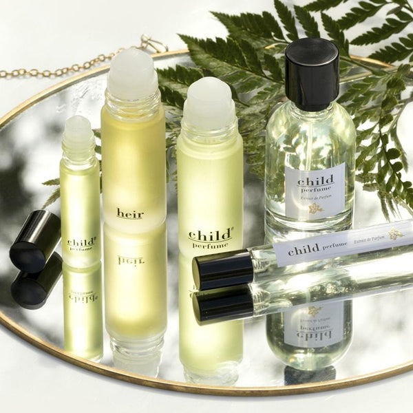 CHILD PERFUME LIMITED EDITION EXTRAIT DE PARFUM 50 ML