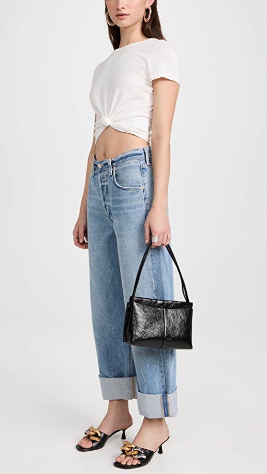 Citizens of Humanity Ayla Wide Leg Jean