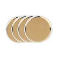 Canvas Dauville Coasters Set/4