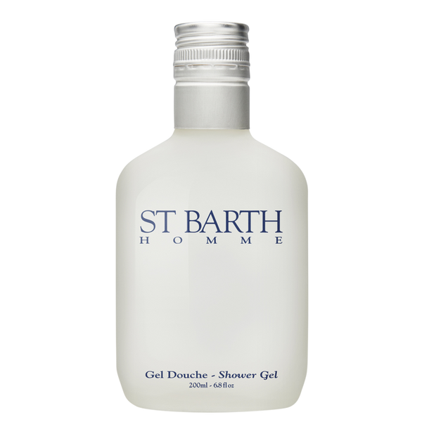Ligne St. Barth SHOWER GEL - HOMME