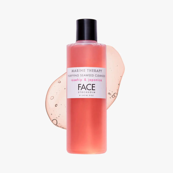 FACE Stockholm Marine Therapy Purifying Seaweed Cleanser