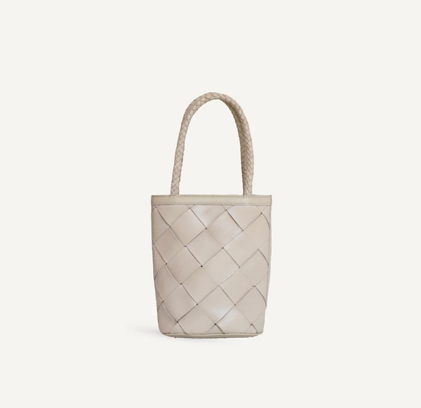 Bembien Bonita Bag Grand Weave