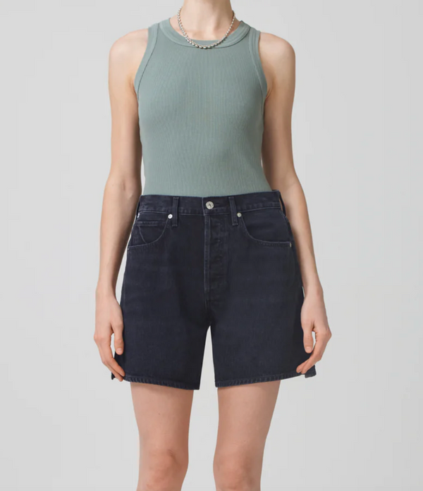 Citizens of Humanity Isabel Rib Tank