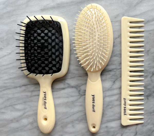 Yves Durif The Yves Durif Comb