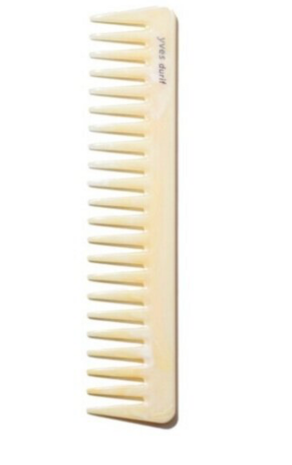 Yves Durif The Yves Durif Comb