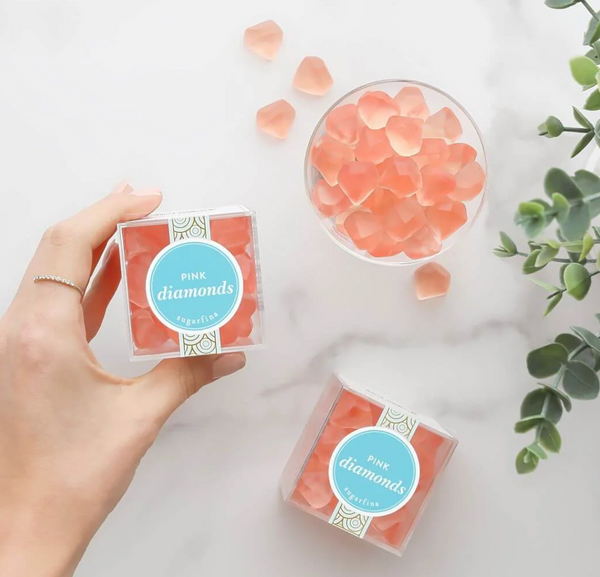 Sugarfina Candy Cube