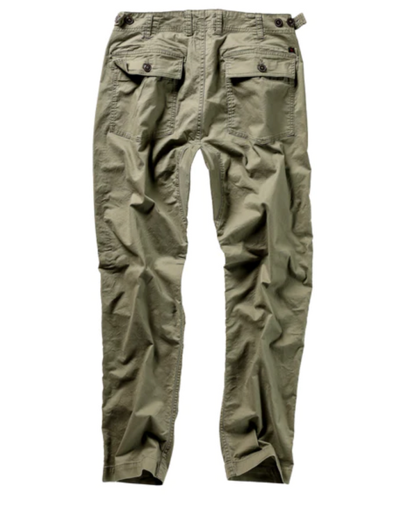 Relwen Canvas Supply Pant