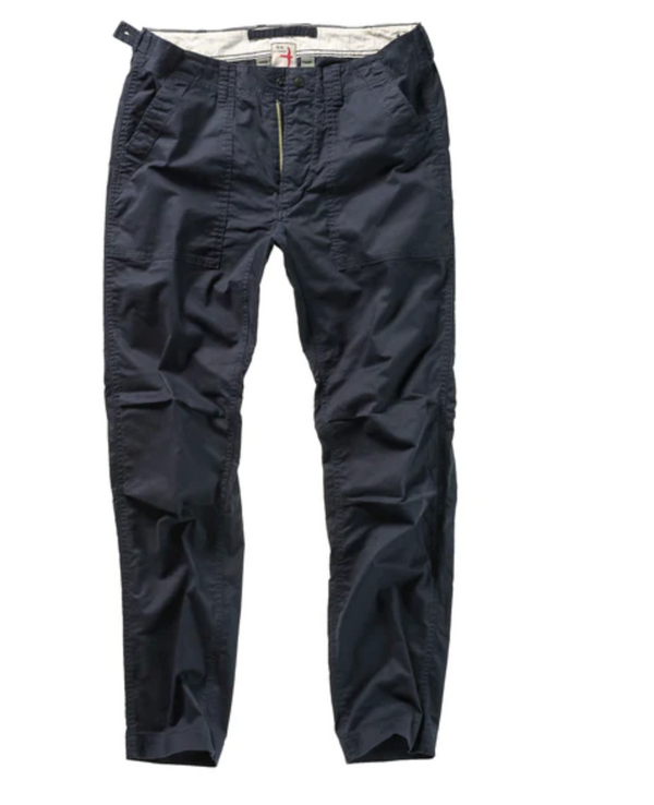 Relwen Canvas Supply Pant