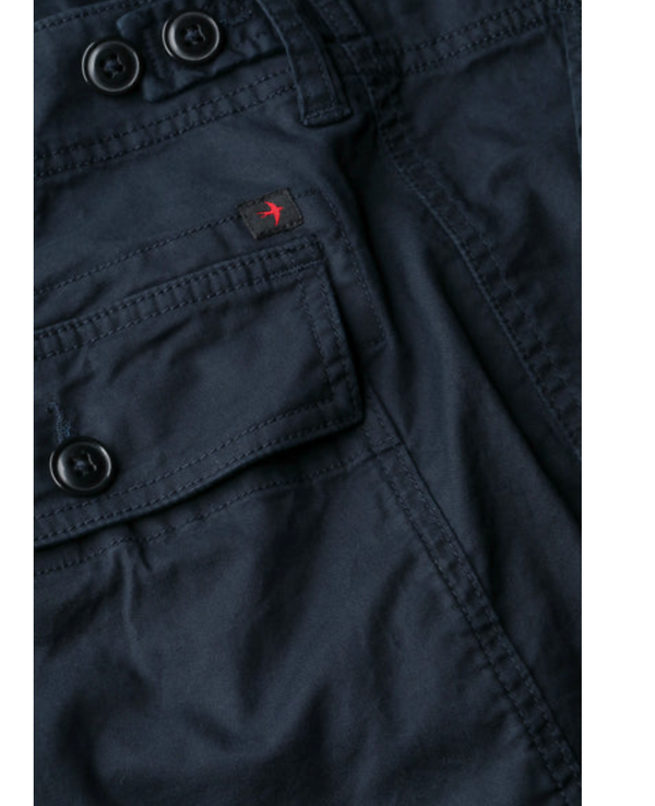 Relwen Canvas Supply Pant