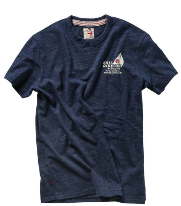 RELWEN Sportsman Tee