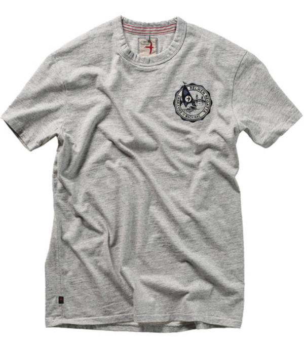 RELWEN Sportsman Tee