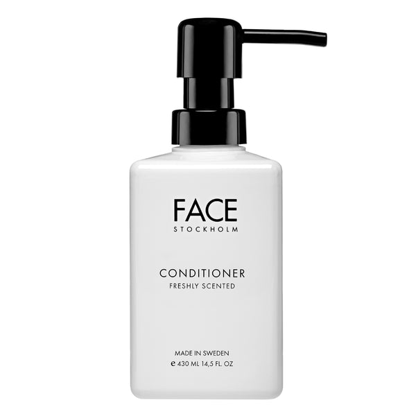 FACE Stockholm Swedish Spa Hair Conditioner