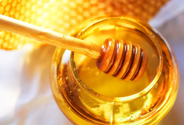 Nassau Point Honey