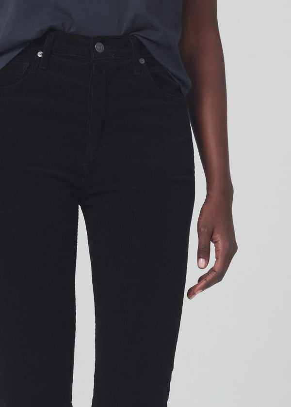 Citizens of Humanity Jolene Vintage Slim Corduroy