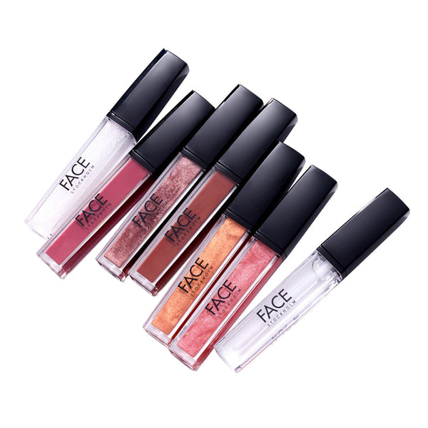 FACE Stockholm Glow Lip Gloss