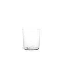 Canvas Spanish Beer Glasses, Set of 4