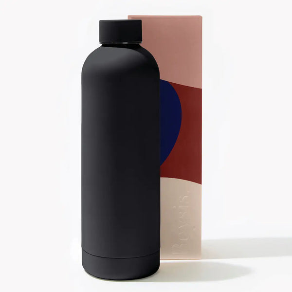 Beysis Australia 34oz Stainless Steel Water Bottle