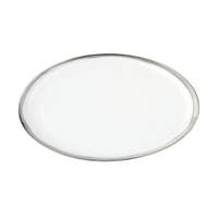 Canvas Dauville Oval Platter