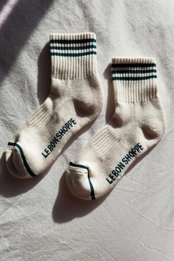 Le Bon Shoppe Socks