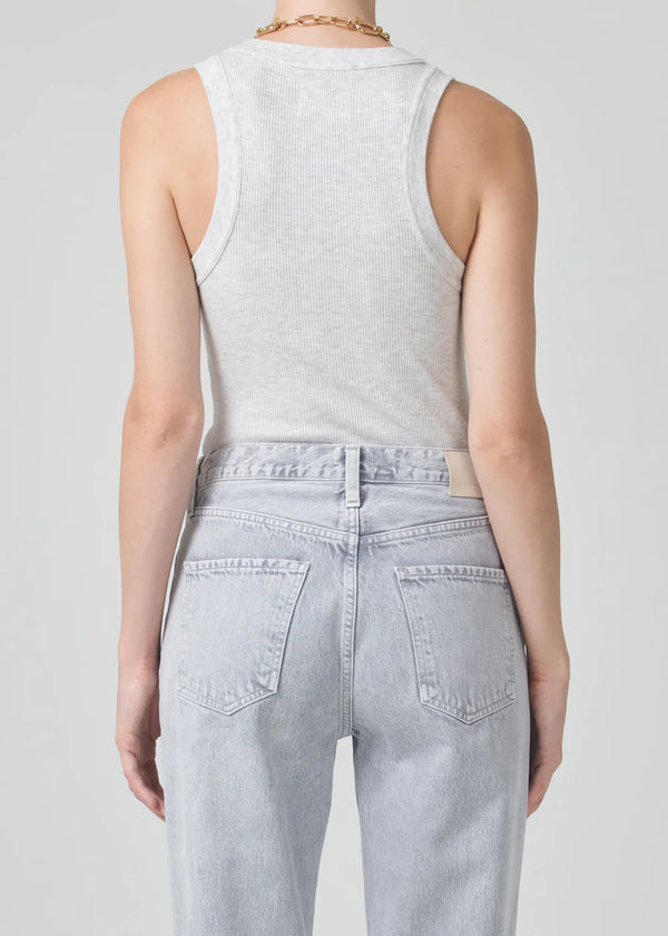 Citizens of Humanity Isabel Rib Tank