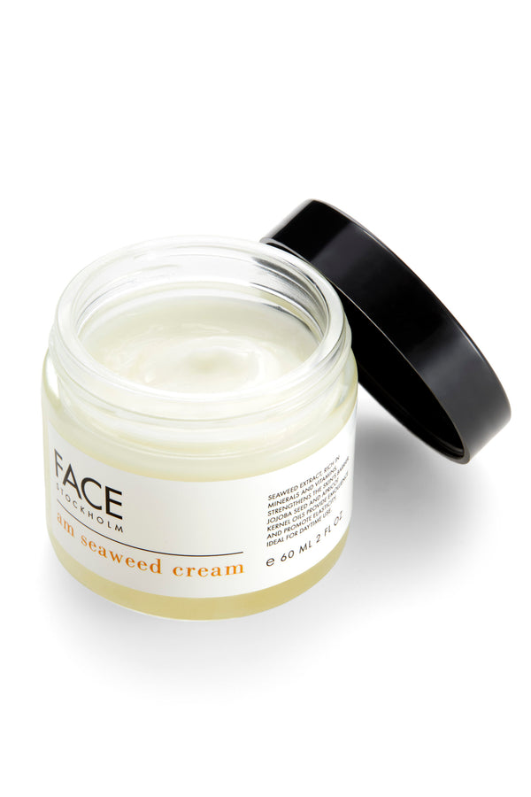 FACE Stockholm Daily Seaweed Cream AM