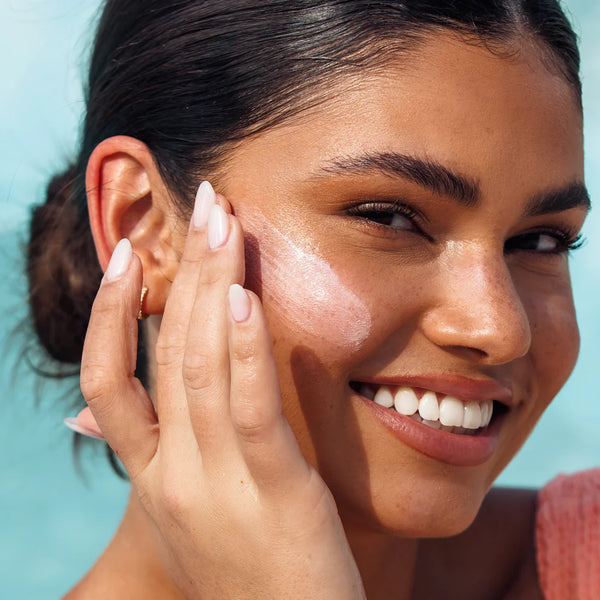 Kopari Antioxidant Face Shield Mineral SPF 30