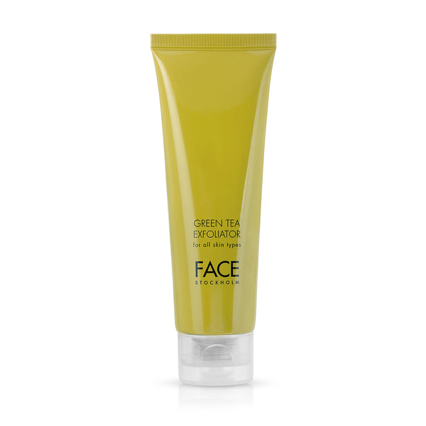 FACE Stockholm Green Tea Exfoliator