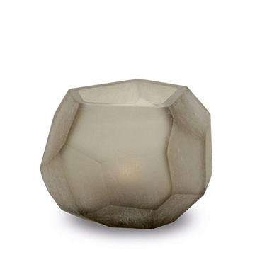 Guaxs Cubistic Tea Light / Bud Vase