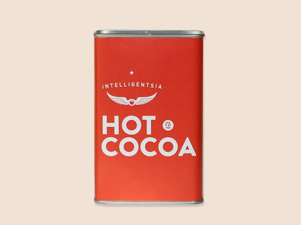 Intelligentsia Hot Cocoa