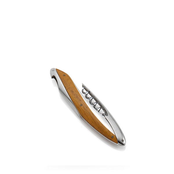 Nambe Vie Wine Opener