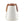 Nambe Dog Treat Jar