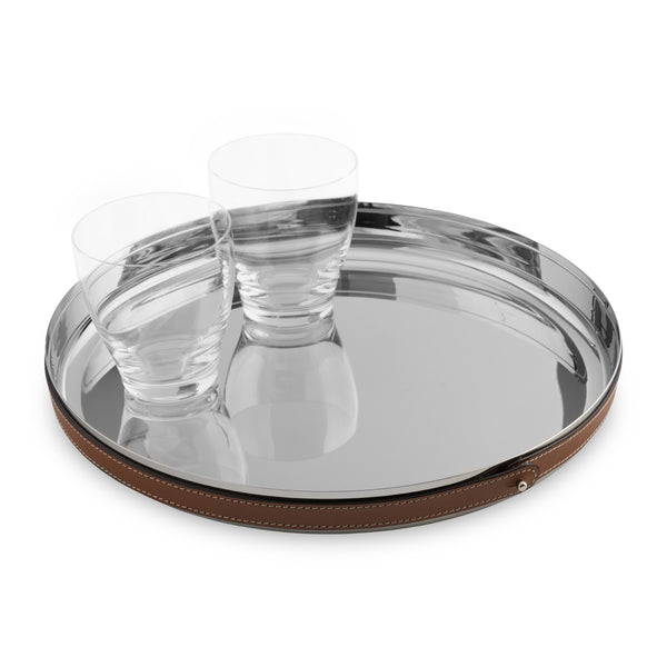 Nambe Tahoe Bar Tray