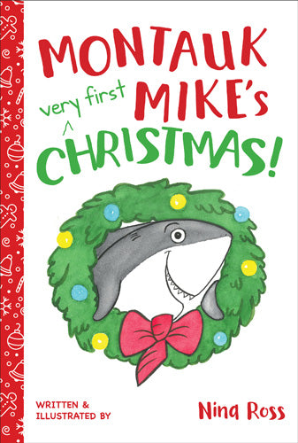 Montauk Mike Adventure Kids Book