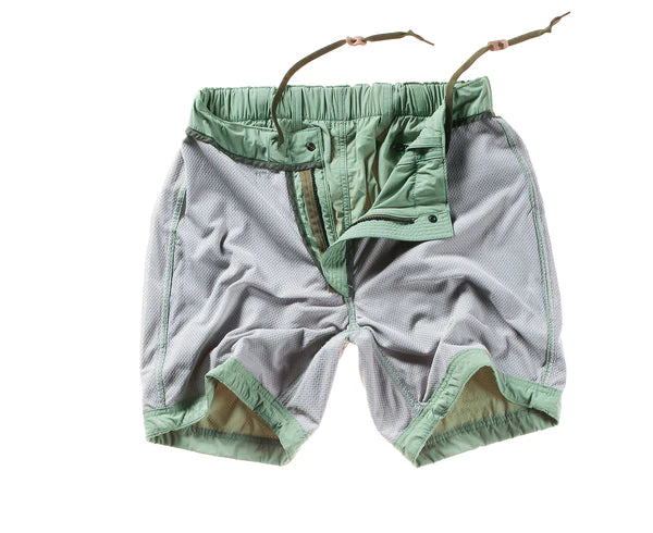 RELWEN THE Utility Windshort (7")