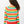 Load image into Gallery viewer, Jumper 1234 Moss Stitch Stripe Cashmere Crew
