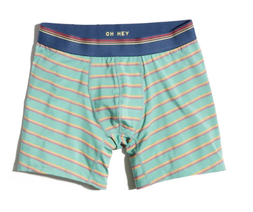 MARINE LAYER - Best Boxer Briefs Ever