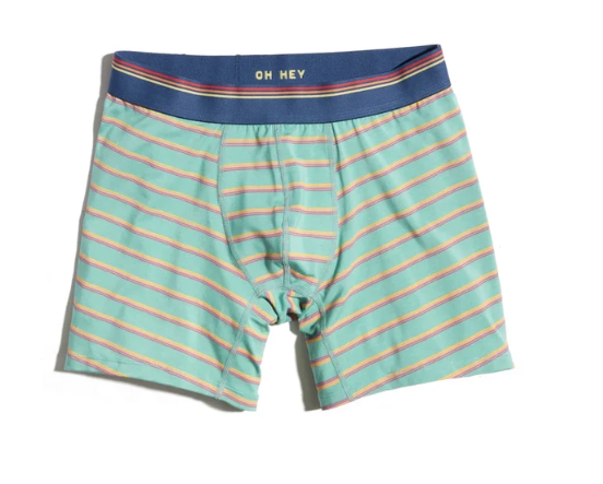 MARINE LAYER - Best Boxer Briefs Ever