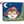 Fair Trade Hand-made Felted Coin Purse