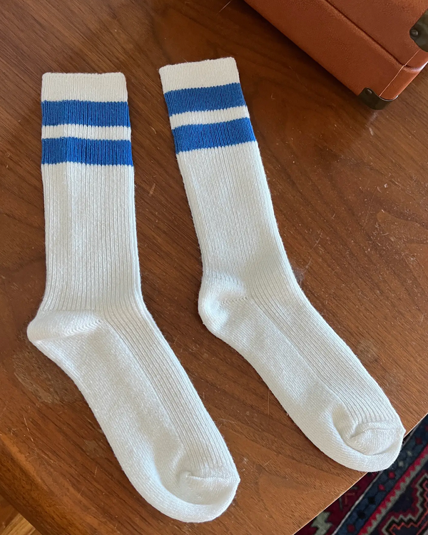 Le Bon Shoppe Socks