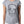Zadig & Voltaire Skinny Skull Tee