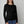 Load image into Gallery viewer, VELVET ZOFINA GAUZY WHISPER FITTED CREW NECK TEE

