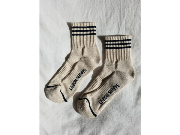 Le Bon Shoppe Socks