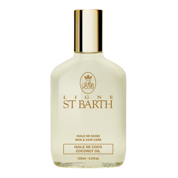 Ligne St. Barth COCONUT OIL BODY & HAIR CARE