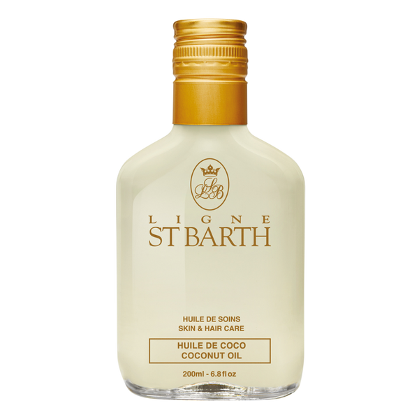 Ligne St. Barth COCONUT OIL BODY & HAIR CARE