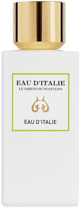 Eau d'Italie Eau de Parfum Spray  Popsicle&Finn – North Fork Apothecary