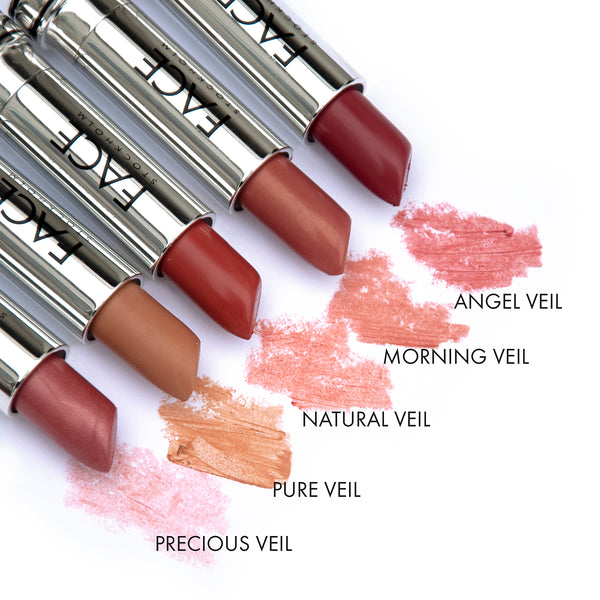 FACE Stockholm Veil Lipstick