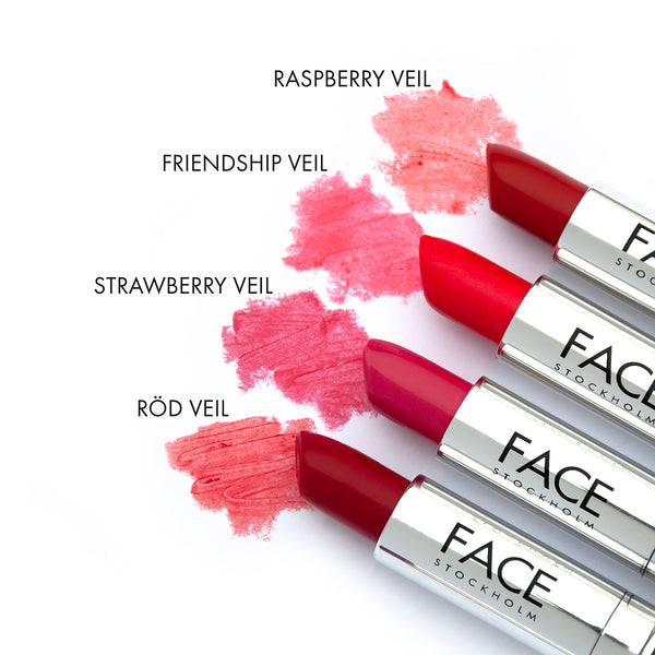 FACE Stockholm Veil Lipstick